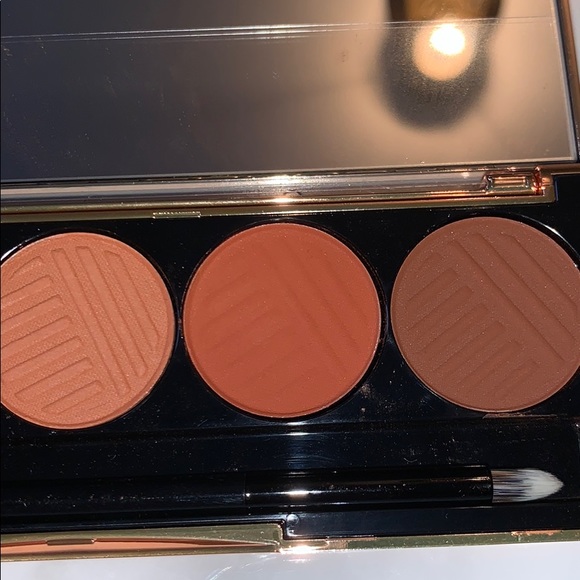 Dose of Colors Sassy Siennas Eyeshadow NIB - Picture 5 of 13